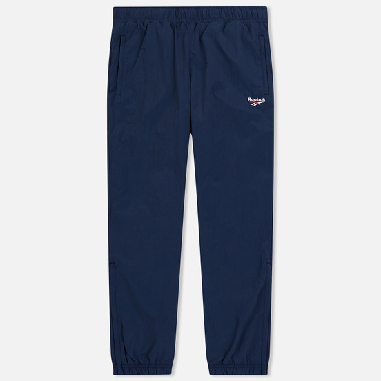 Мужские брюки Reebok Archive Vector Collegiate Navy