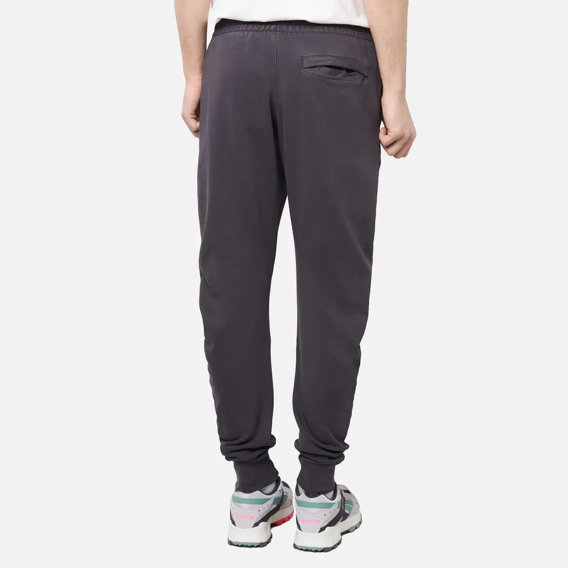 Reebok Мужские брюки Classic Premium Washed