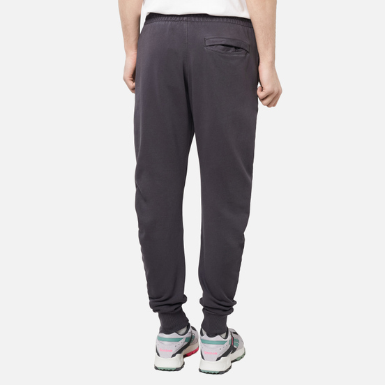 Мужские брюки Reebok Classic Premium Washed Black