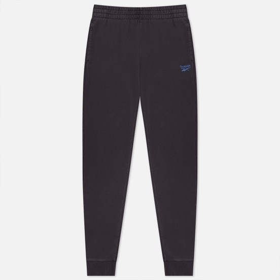 Мужские брюки Reebok Classic Premium Washed Black