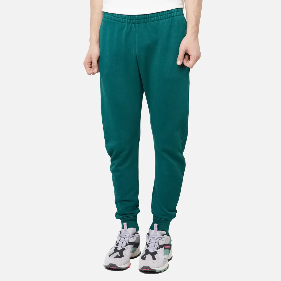 Reebok Мужские брюки Classic Premium Washed