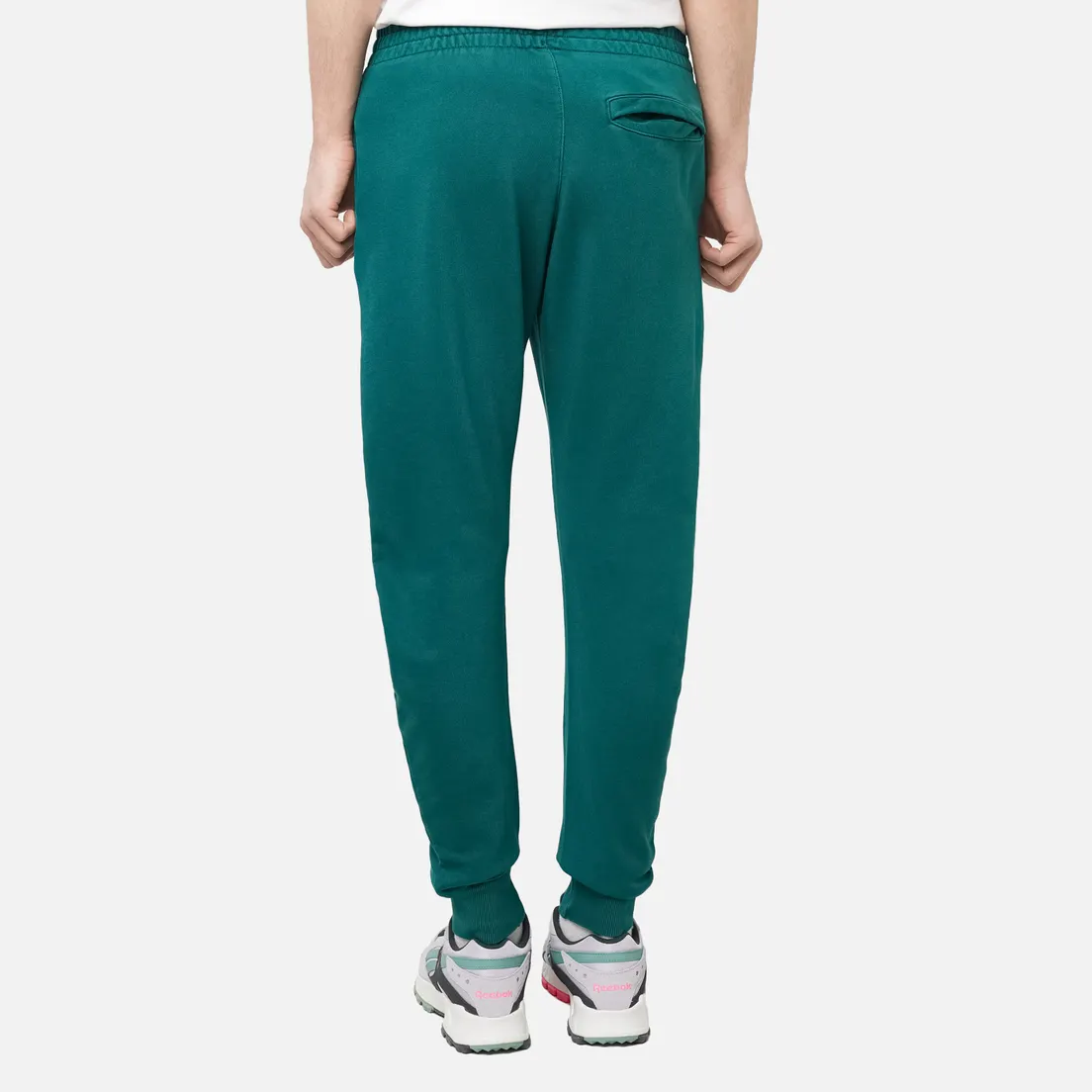 Reebok Мужские брюки Classic Premium Washed
