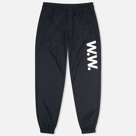Мужские брюки Reebok x Wood Wood Track Black