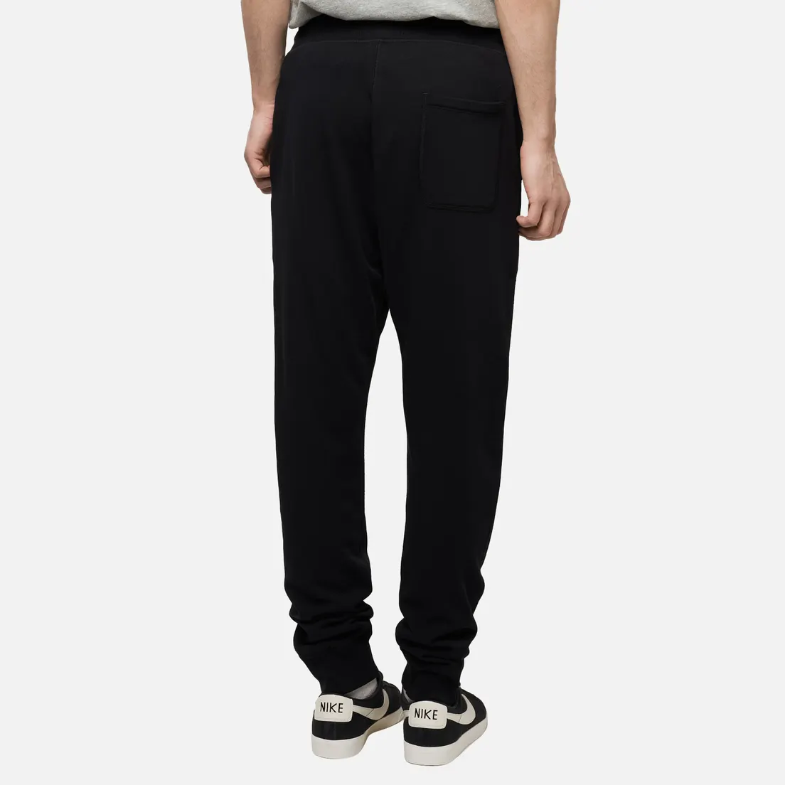 Reigning Champ Мужские брюки Knit Lightweight Terry