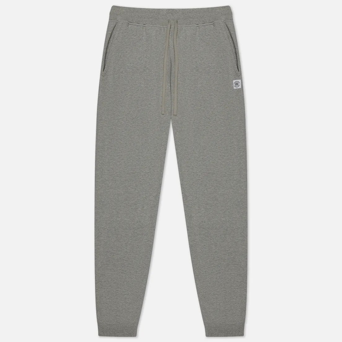 Reigning Champ Мужские брюки Knit Lightweight Terry