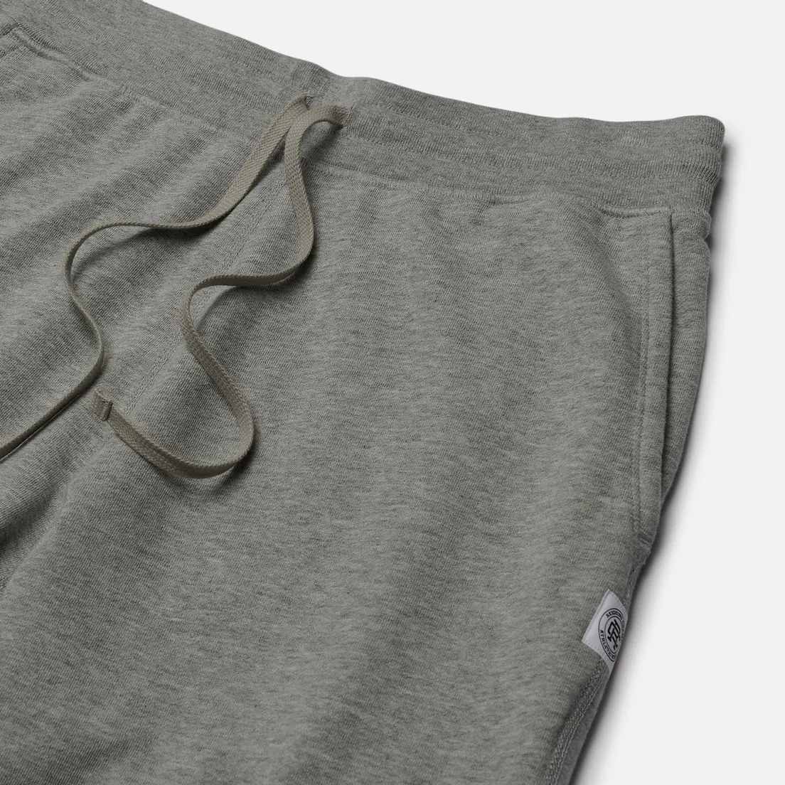 Reigning Champ Мужские брюки Knit Lightweight Terry