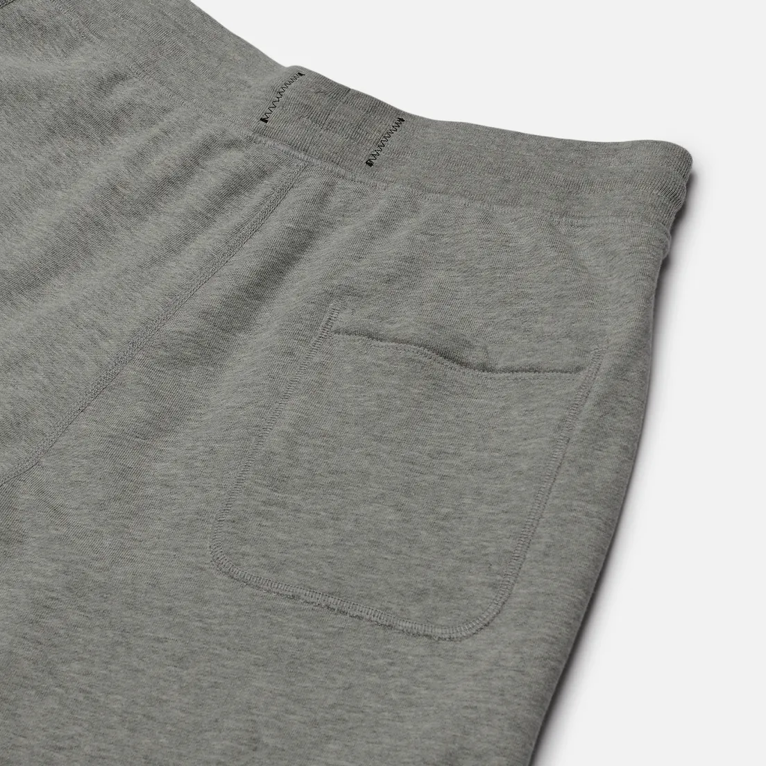 Reigning Champ Мужские брюки Knit Lightweight Terry