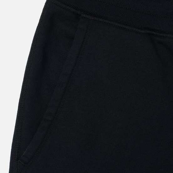 Мужские брюки Reigning Champ Midweight Terry Black