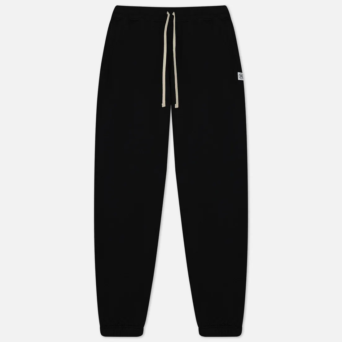 Reigning Champ Мужские брюки Midweight Terry Cuffed