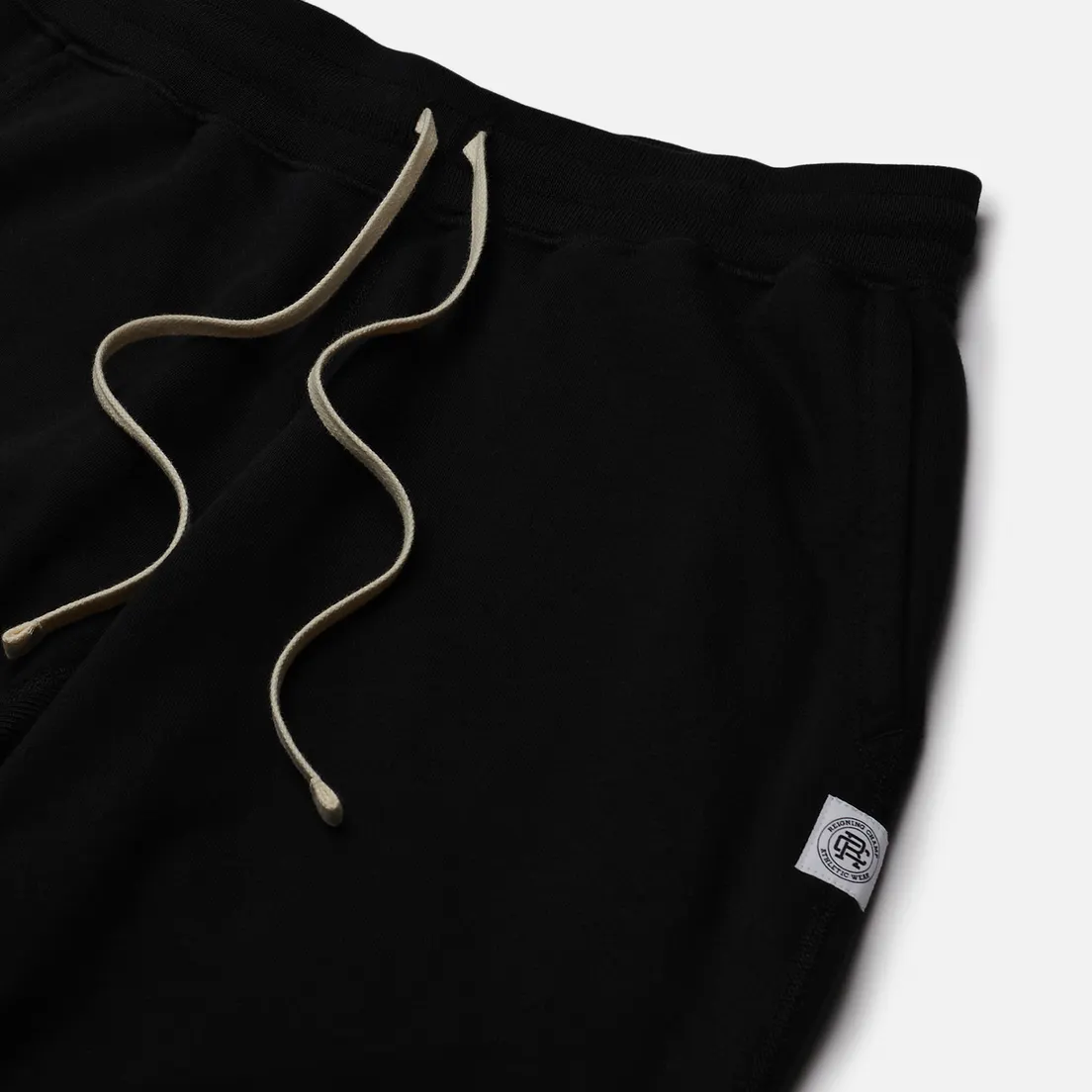 Reigning Champ Мужские брюки Midweight Terry Cuffed