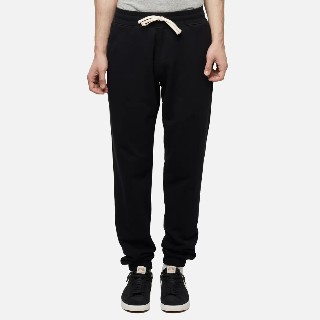 Reigning Champ Мужские брюки Midweight Terry Cuffed