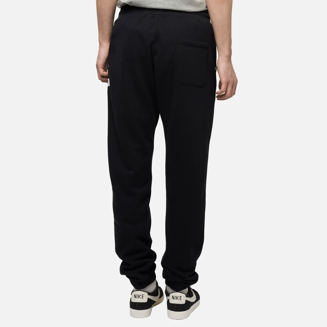 Reigning Champ Мужские брюки Midweight Terry Cuffed