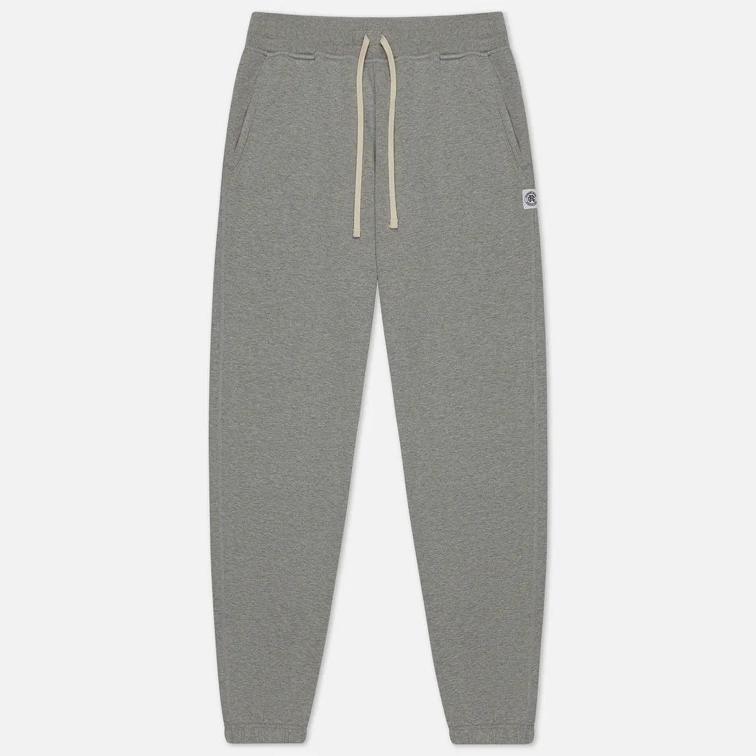Reigning Champ Мужские брюки Midweight Terry Cuffed