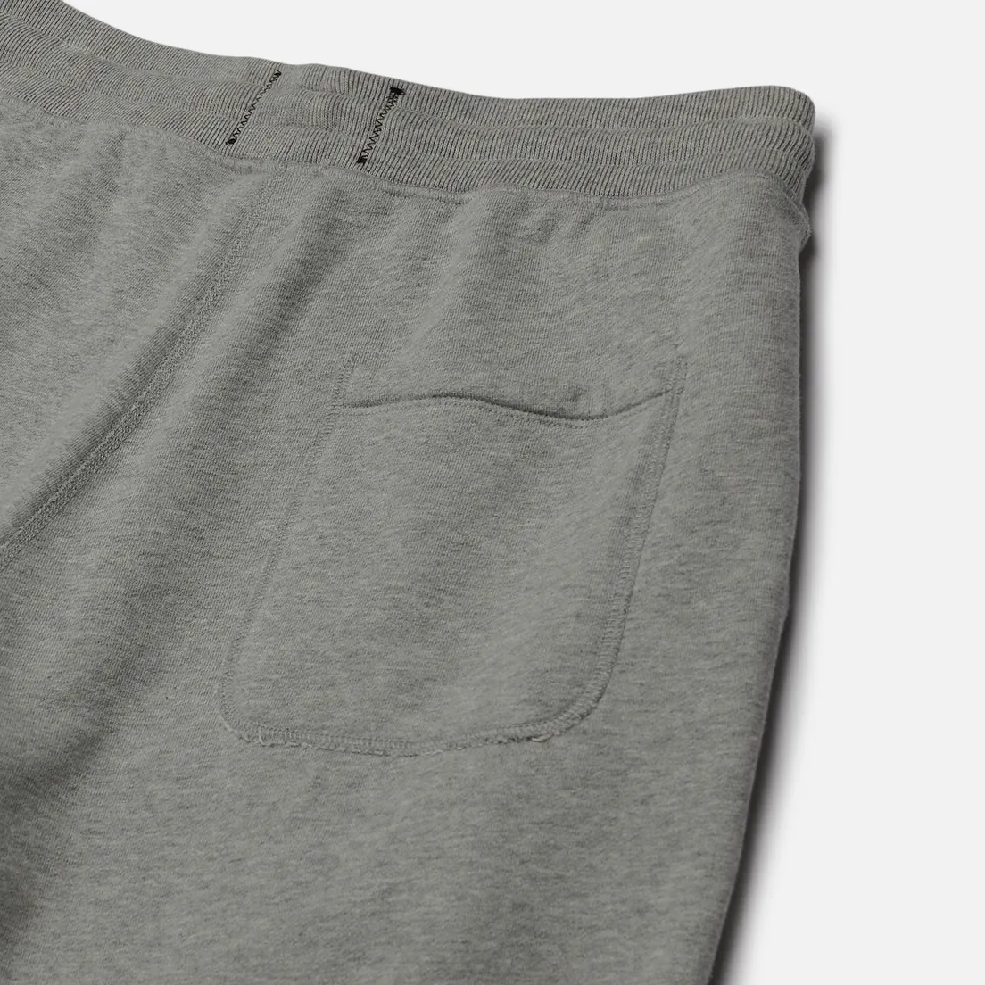 Reigning Champ Мужские брюки Midweight Terry Cuffed