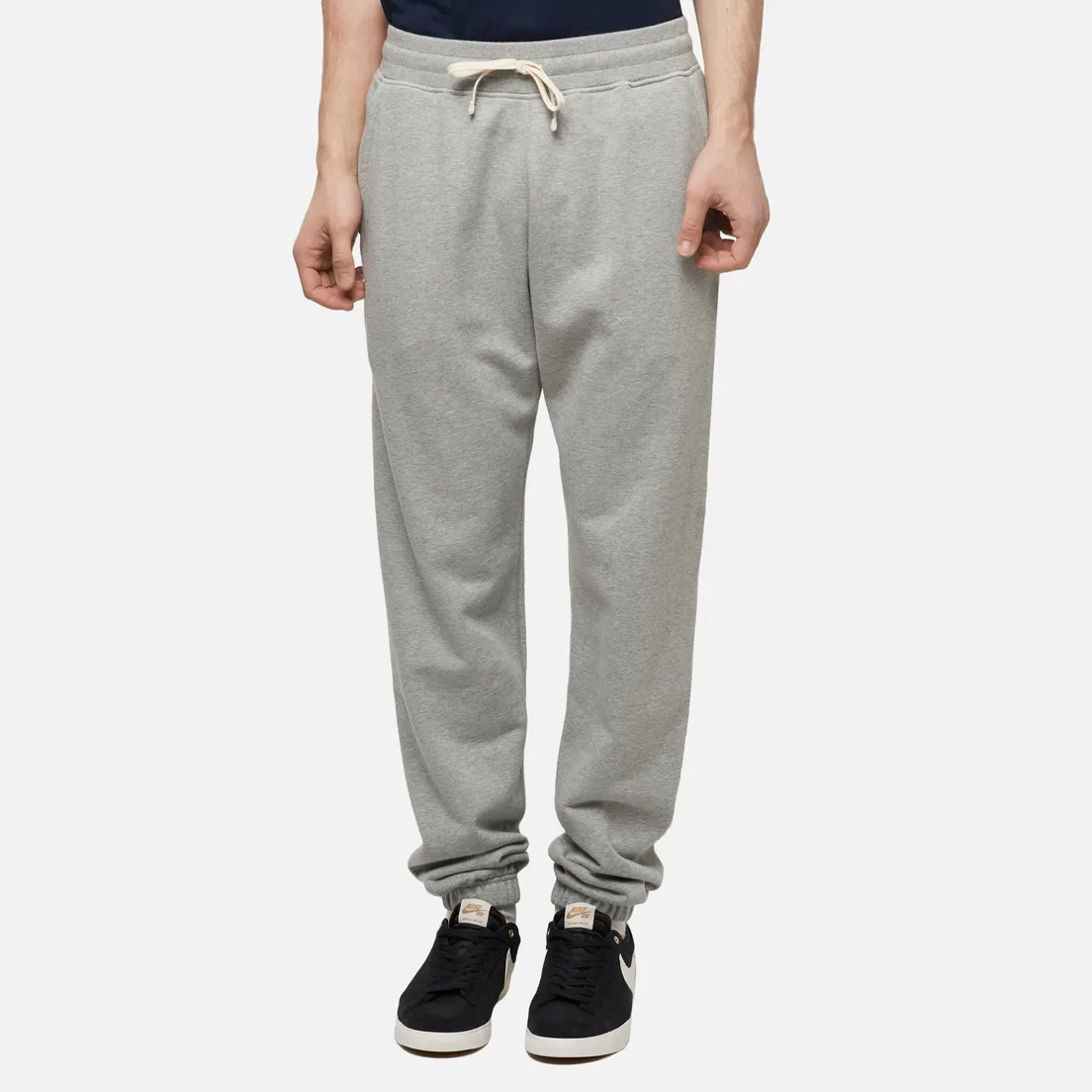Reigning Champ Мужские брюки Midweight Terry Cuffed