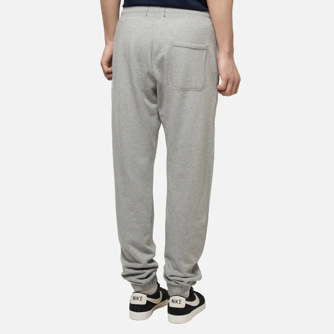 Reigning Champ Мужские брюки Midweight Terry Cuffed
