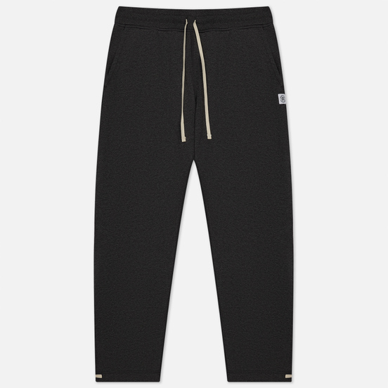 Мужские брюки Reigning Champ Midweight Terry Heather Charcoal