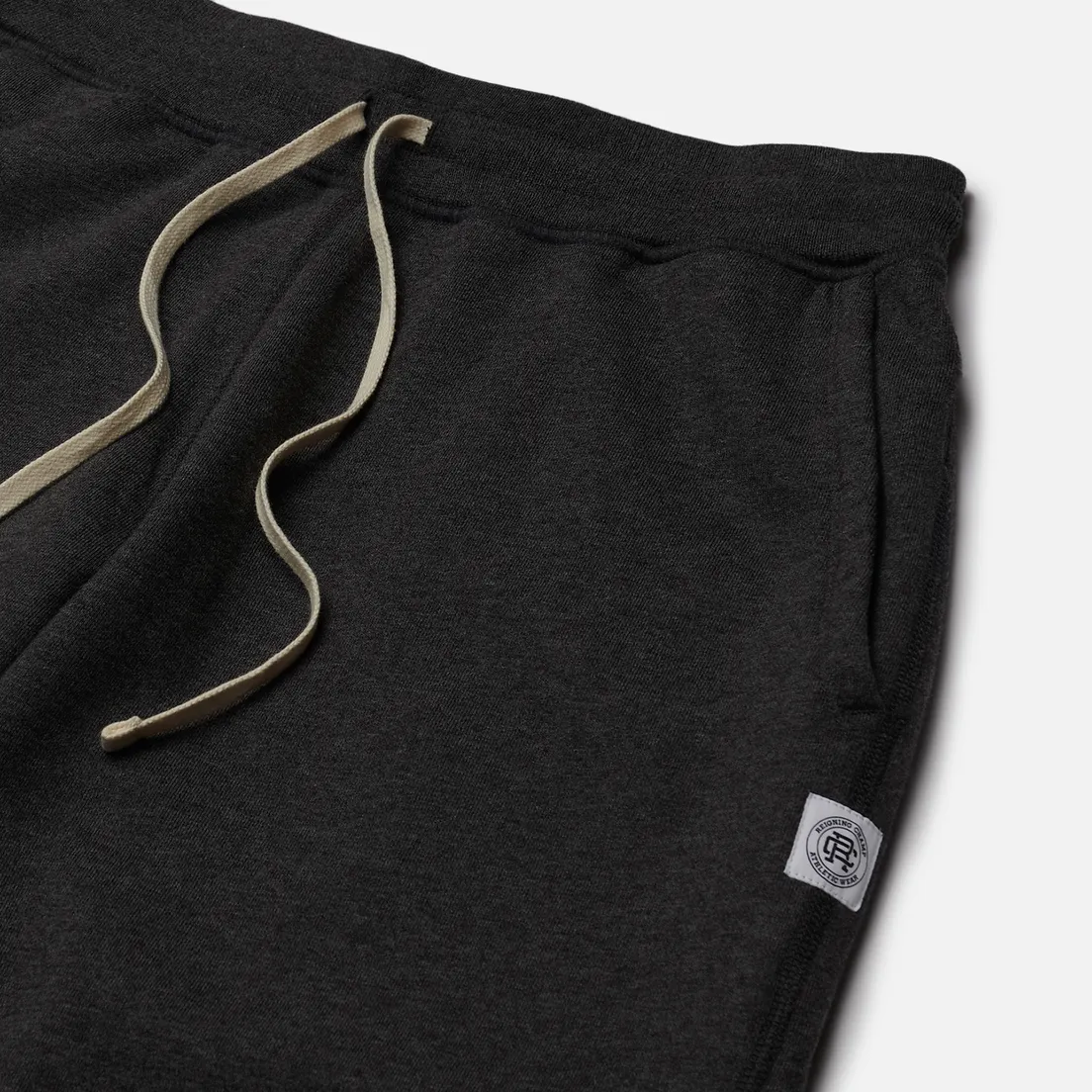 Reigning Champ Мужские брюки Midweight Terry