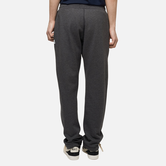 Мужские брюки Reigning Champ Midweight Terry Heather Charcoal