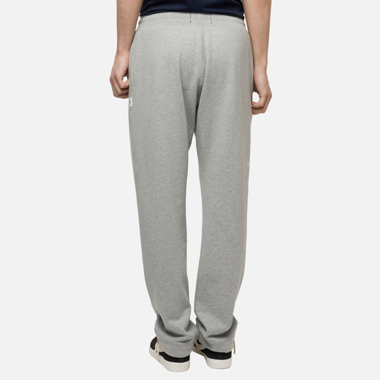 Мужские брюки Reigning Champ Midweight Terry Heather Grey