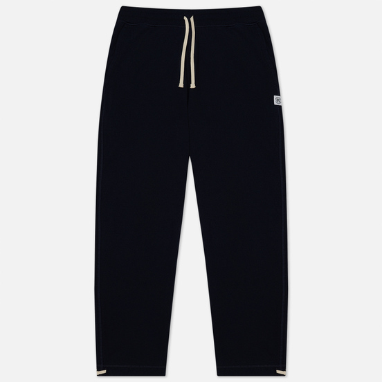 Мужские брюки Reigning Champ Midweight Terry Navy