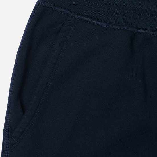 Мужские брюки Reigning Champ Midweight Terry Navy