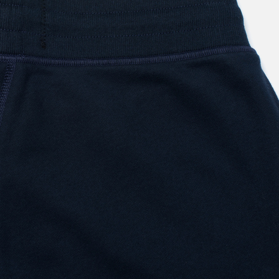 Мужские брюки Reigning Champ Midweight Terry Navy
