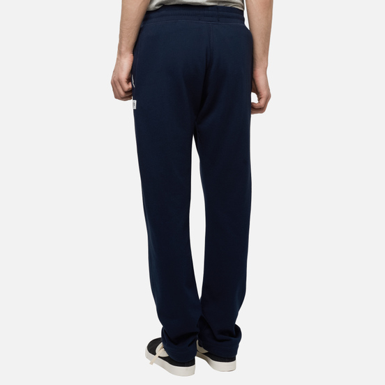 Мужские брюки Reigning Champ Midweight Terry Navy