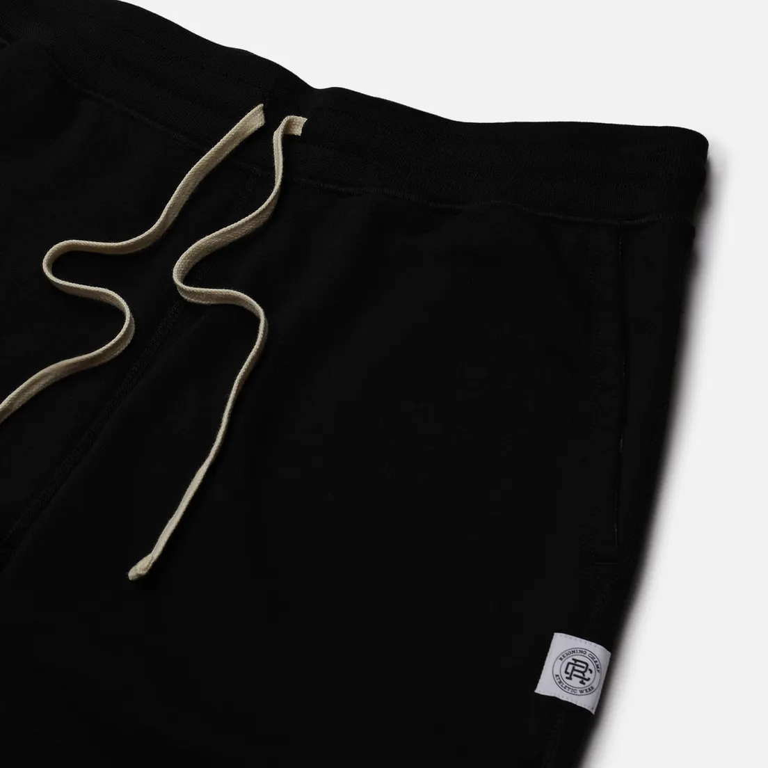 Reigning Champ Мужские брюки Midweight Terry Slim