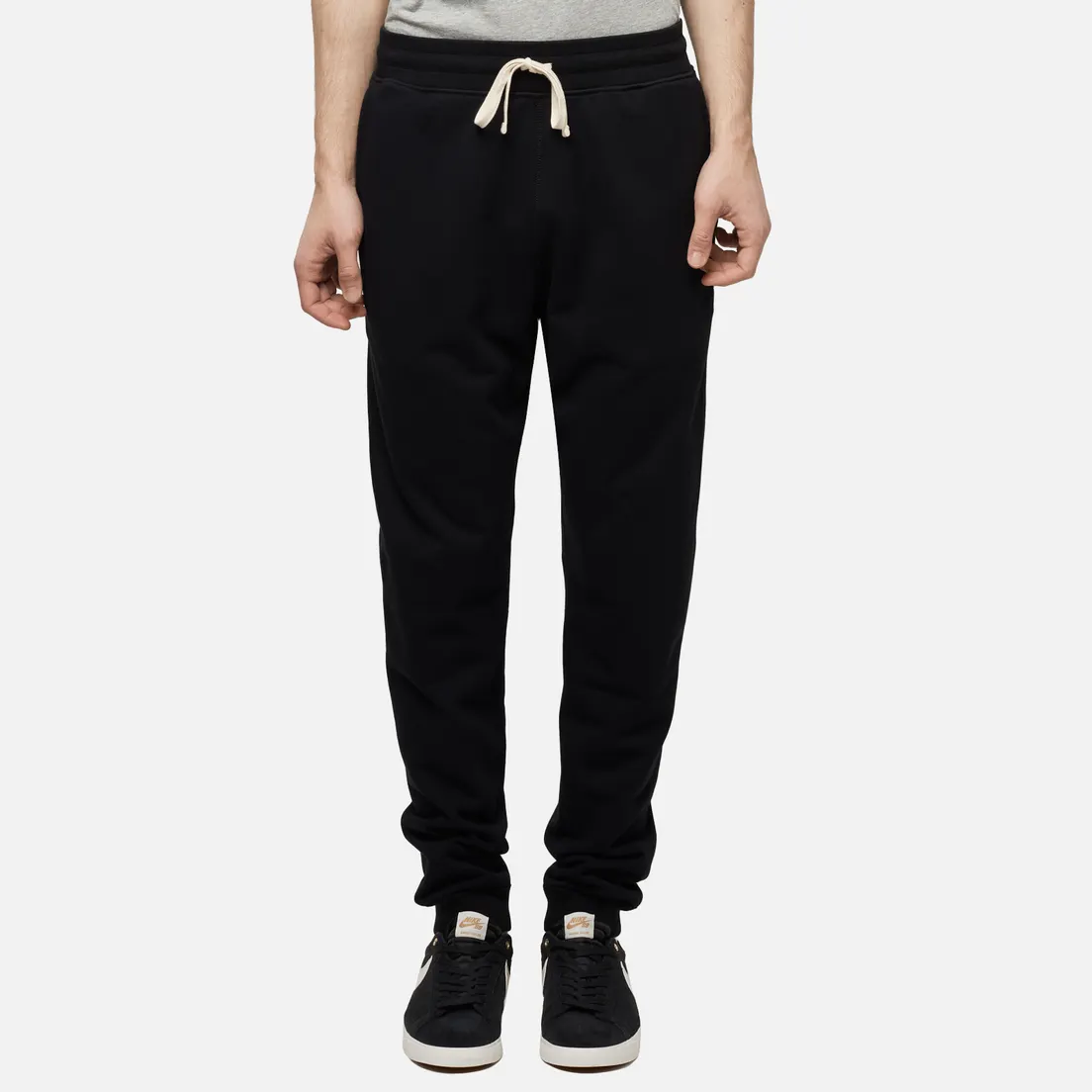 Reigning Champ Мужские брюки Midweight Terry Slim