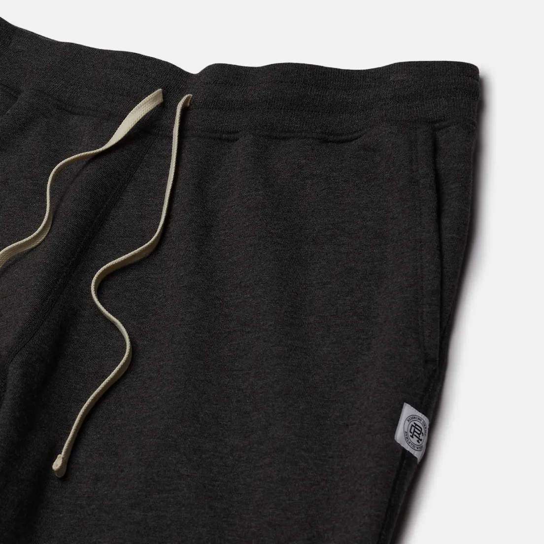 Reigning Champ Мужские брюки Midweight Terry Slim