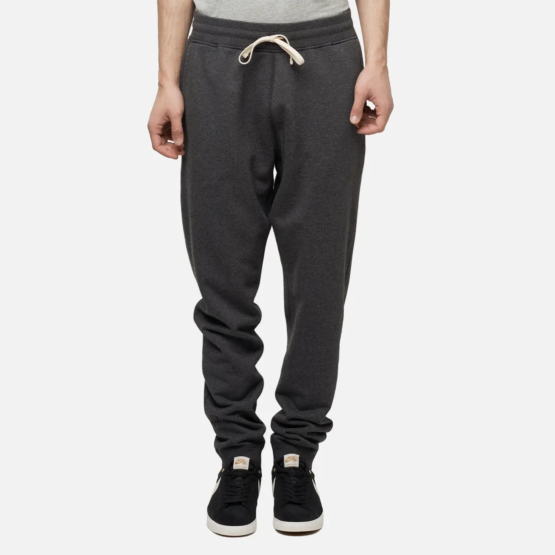 Reigning Champ Мужские брюки Midweight Terry Slim