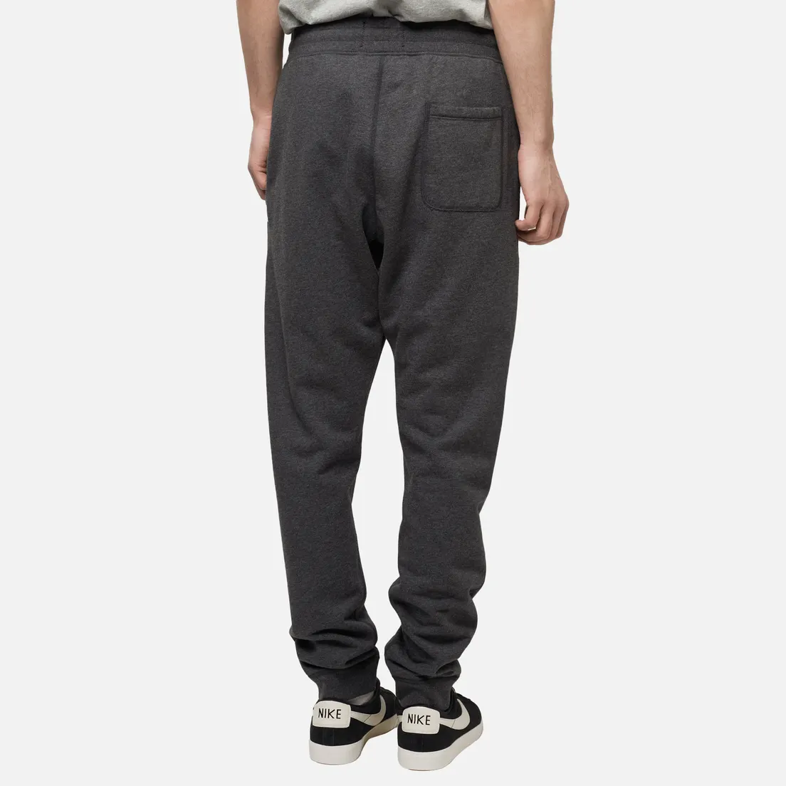 Reigning Champ Мужские брюки Midweight Terry Slim