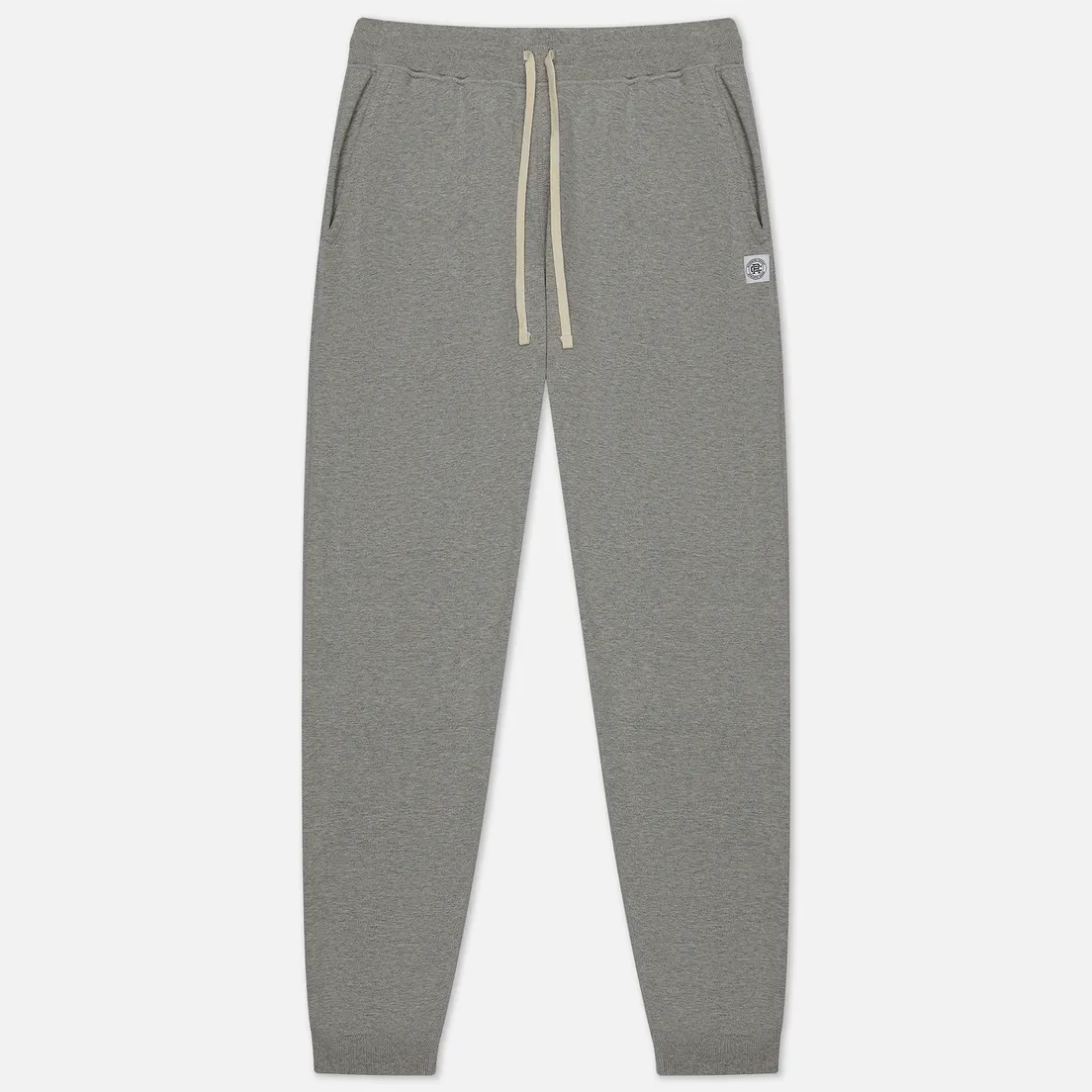 Reigning Champ Мужские брюки Midweight Terry Slim