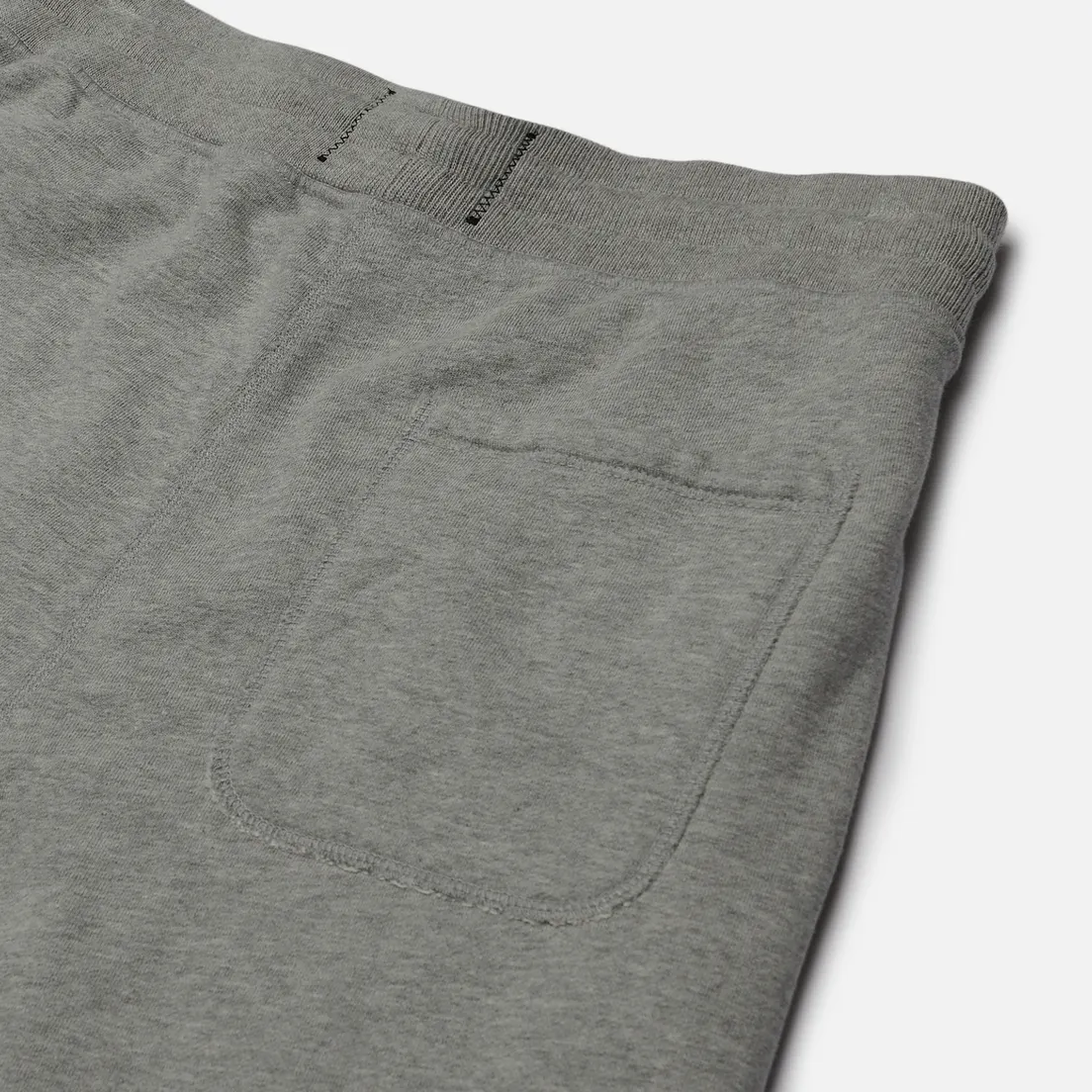 Reigning Champ Мужские брюки Midweight Terry Slim