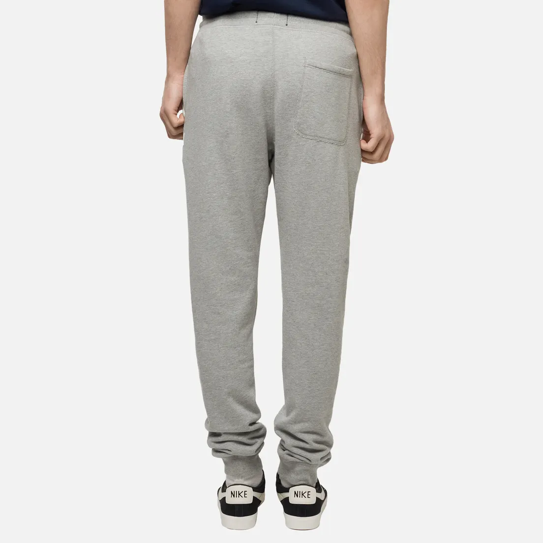 Reigning Champ Мужские брюки Midweight Terry Slim