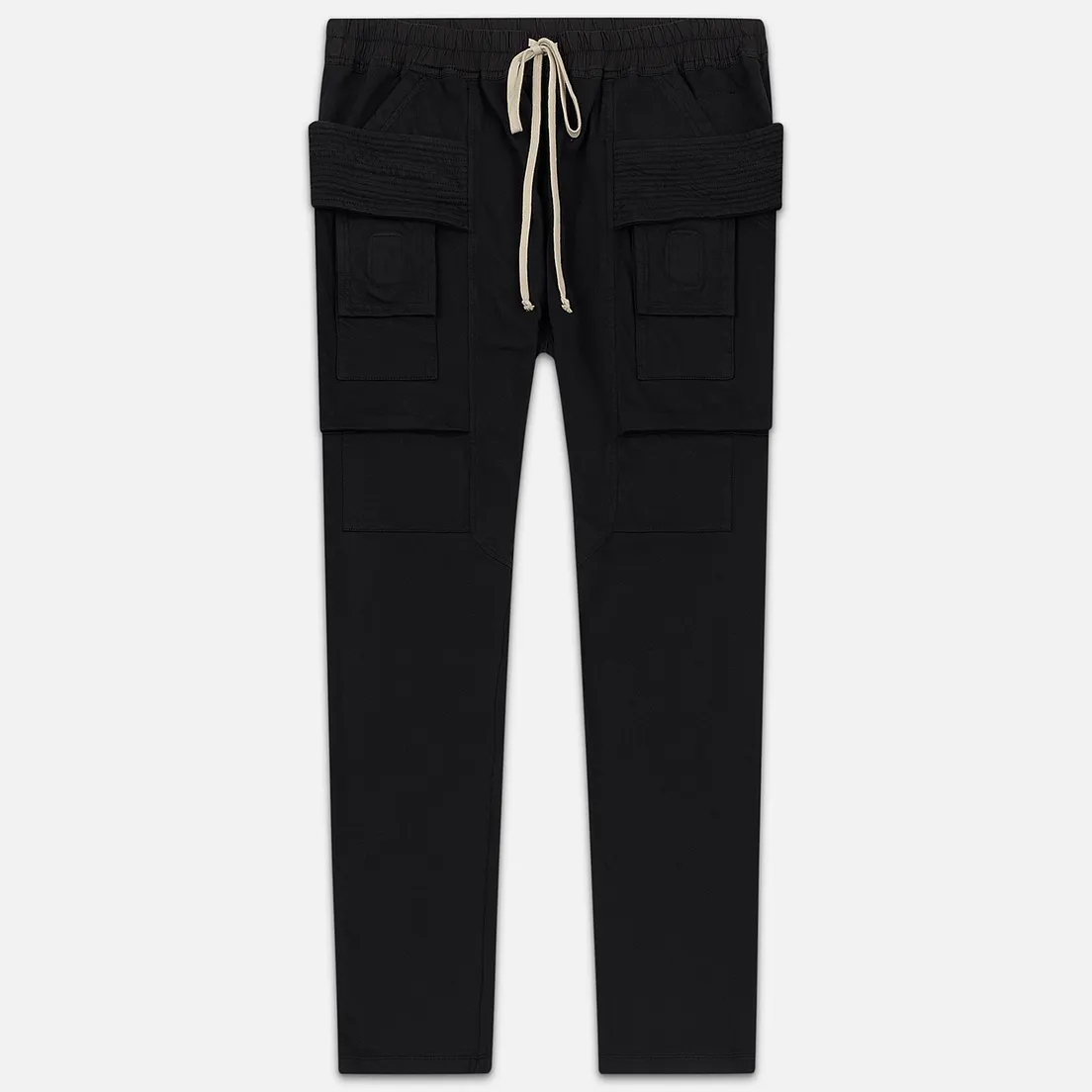 Rick Owens DRKSHDW Мужские брюки Creatch Cargo Loose Fit
