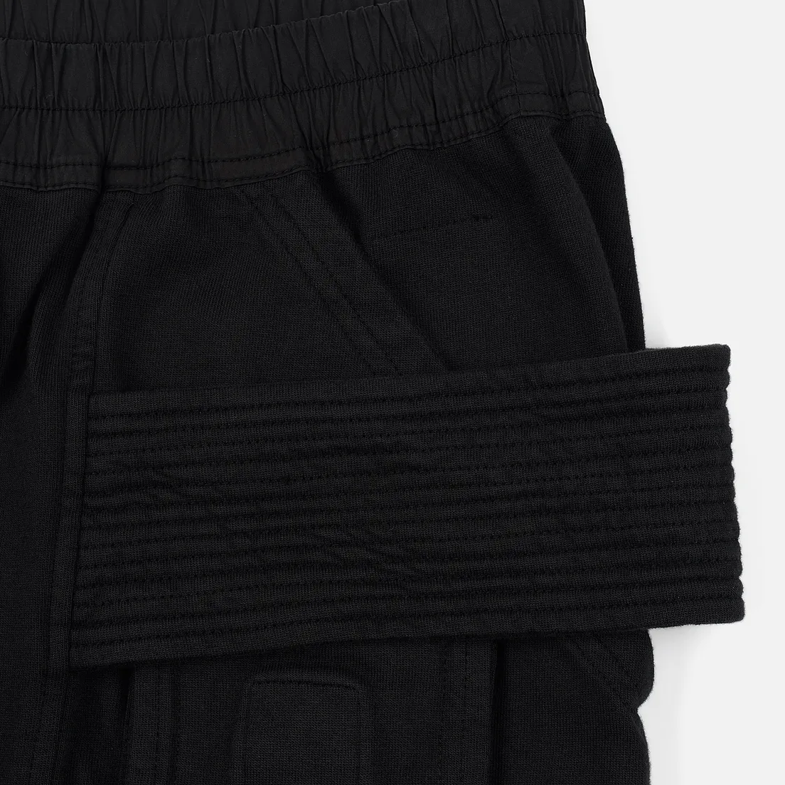 Rick Owens DRKSHDW Мужские брюки Creatch Cargo Loose Fit