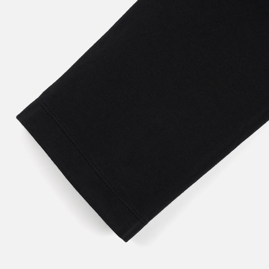 Мужские брюки Rick Owens DRKSHDW Creatch Cargo Loose Fit Black