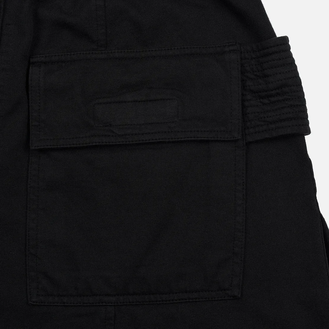 Rick Owens DRKSHDW Мужские брюки Creatch Cargo Loose Fit