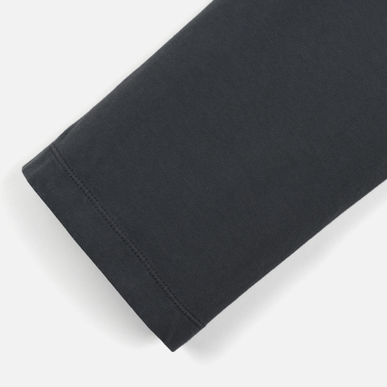 Мужские брюки Rick Owens DRKSHDW Creatch Cargo Loose Fit Flint