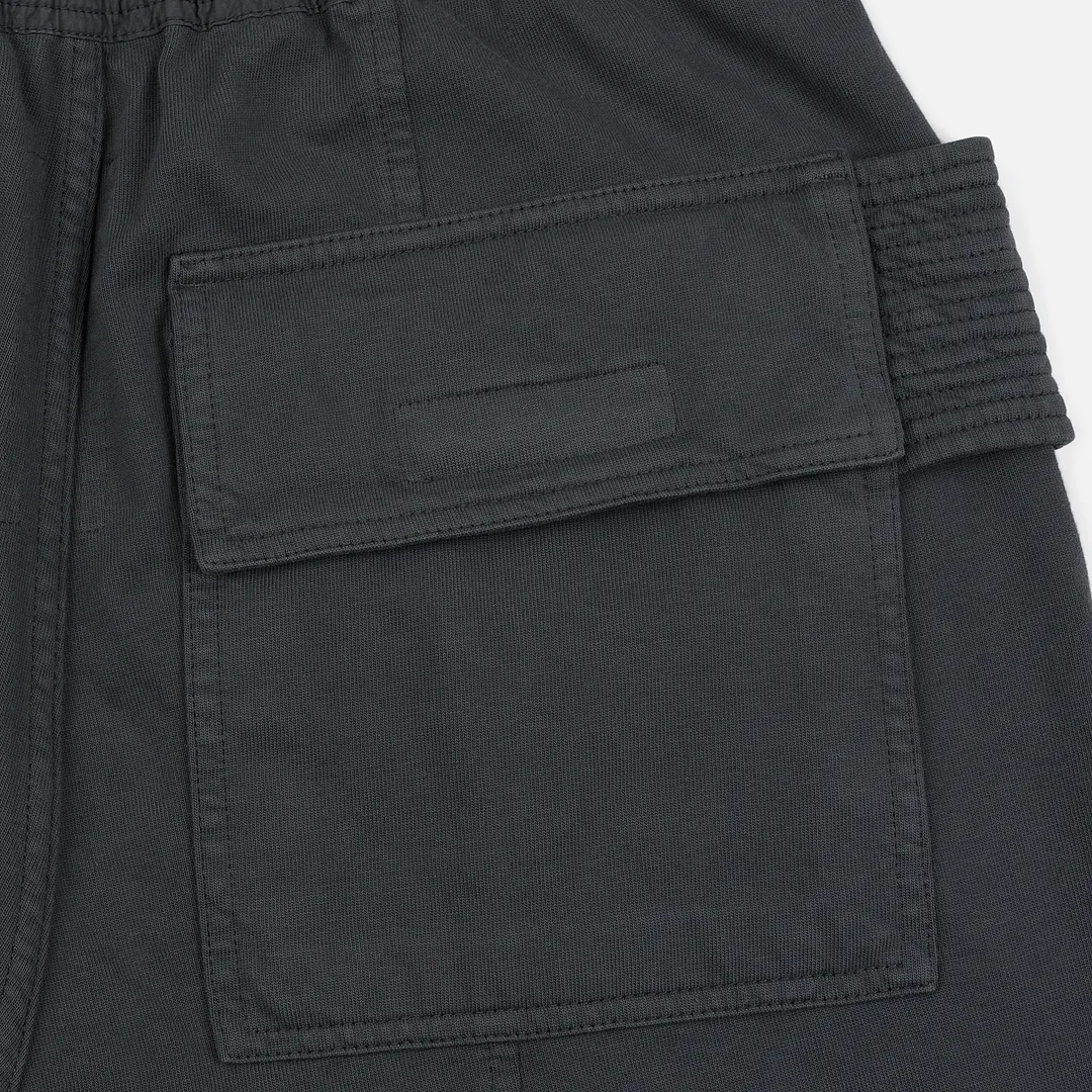 Rick Owens DRKSHDW Мужские брюки Creatch Cargo Loose Fit