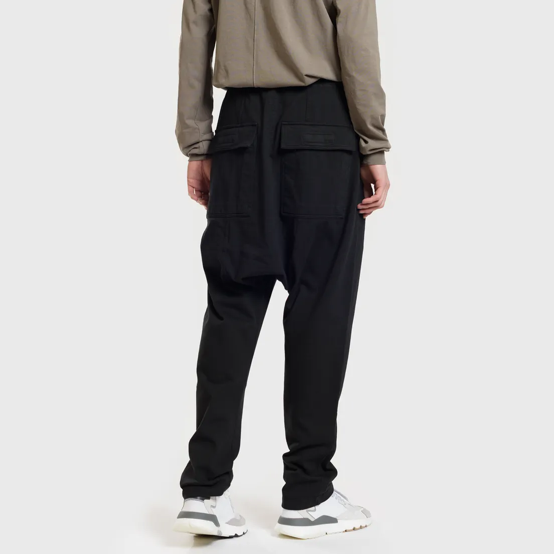 【M】Rick Owens drkshdw drawstring long 19031782_41589217_600.jpg