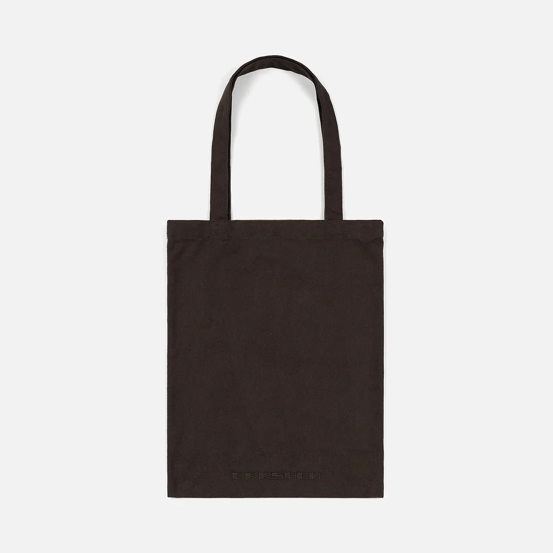 Rick Owens DRKSHDW Мужские брюки Dropped Crotch Drawstring Long