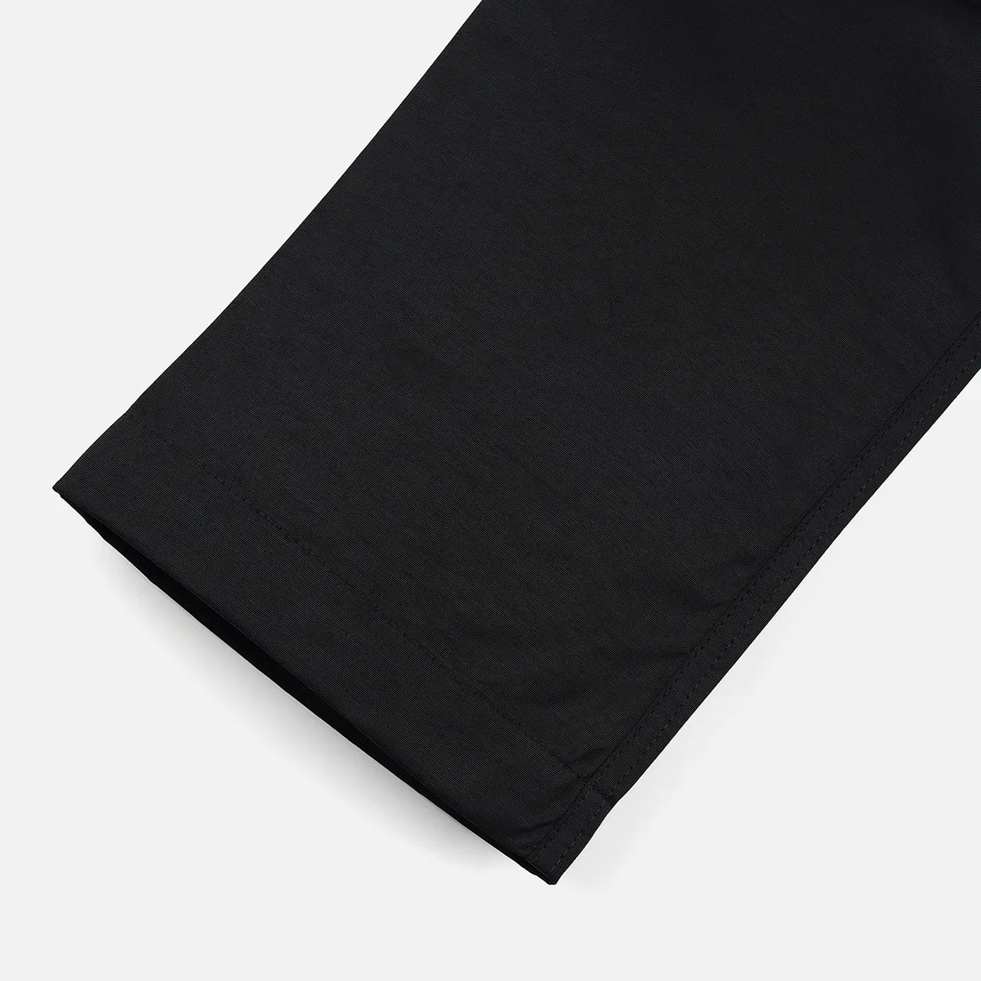 Rick Owens DRKSHDW Мужские брюки Dropped Crotch Drawstring Long