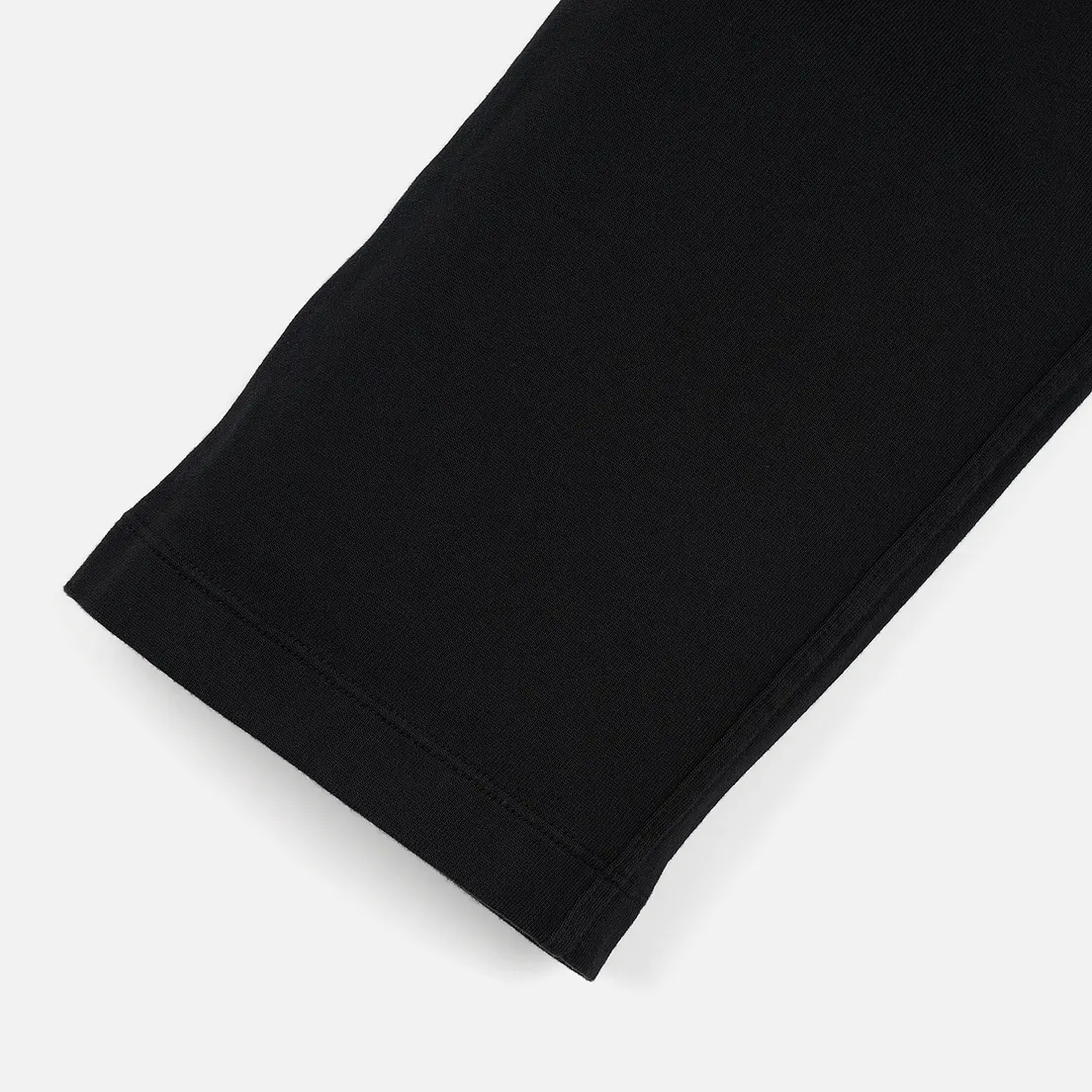 Rick Owens DRKSHDW Мужские брюки Loose Fit Drawstring Long Gym Print