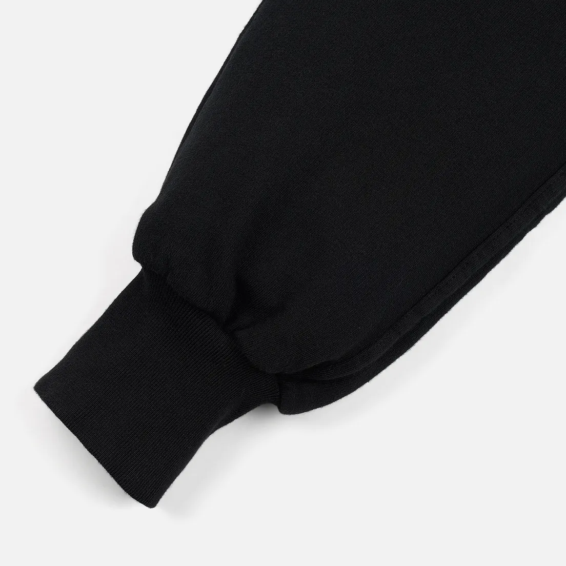 Rick Owens DRKSHDW Мужские брюки Loose Fit Prisoner Drawstring