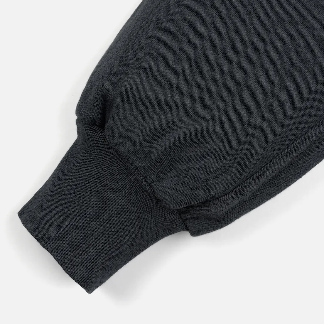 Rick Owens DRKSHDW Мужские брюки Loose Fit Prisoner Drawstring