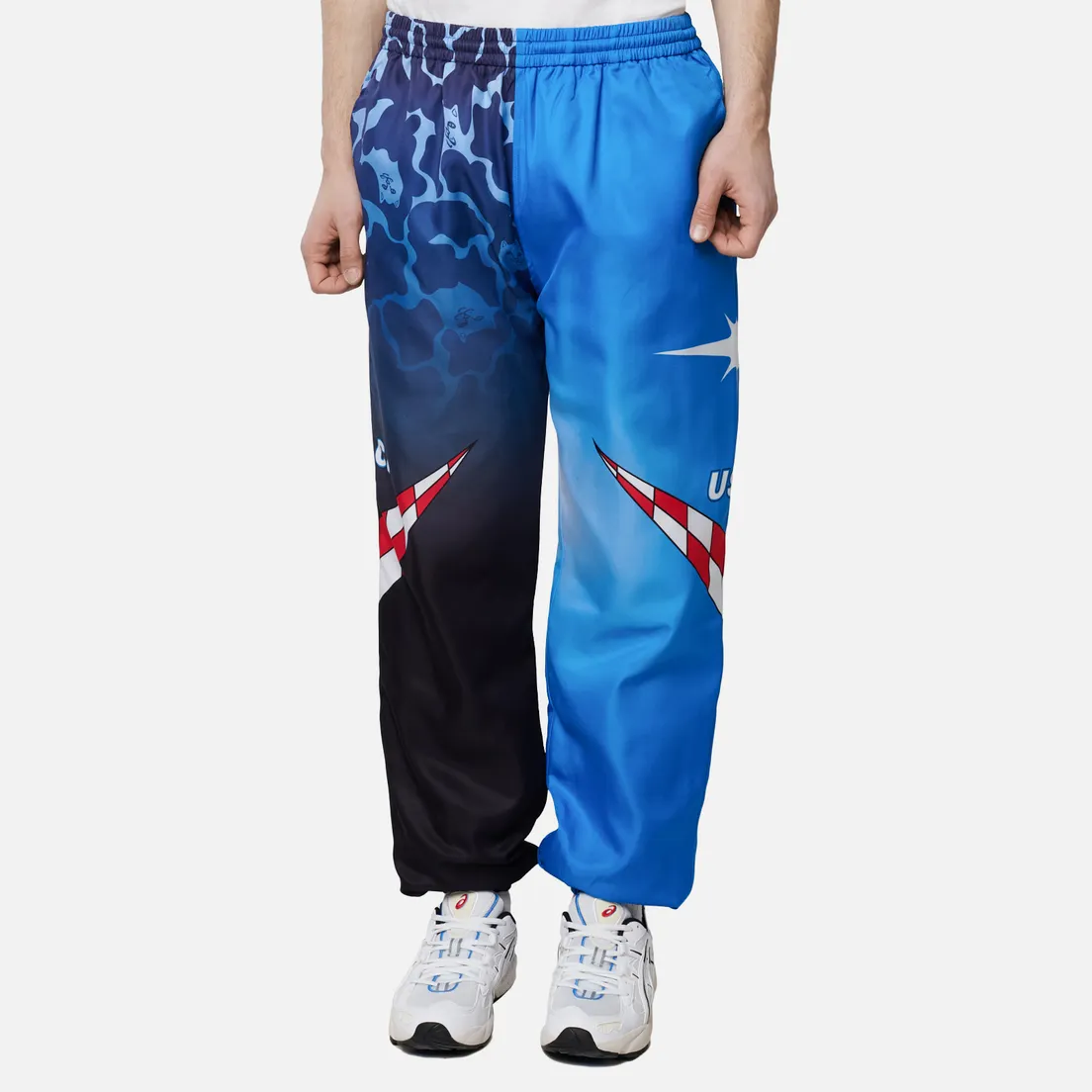 RIPNDIP Мужские брюки Nascar Nerm Cargo