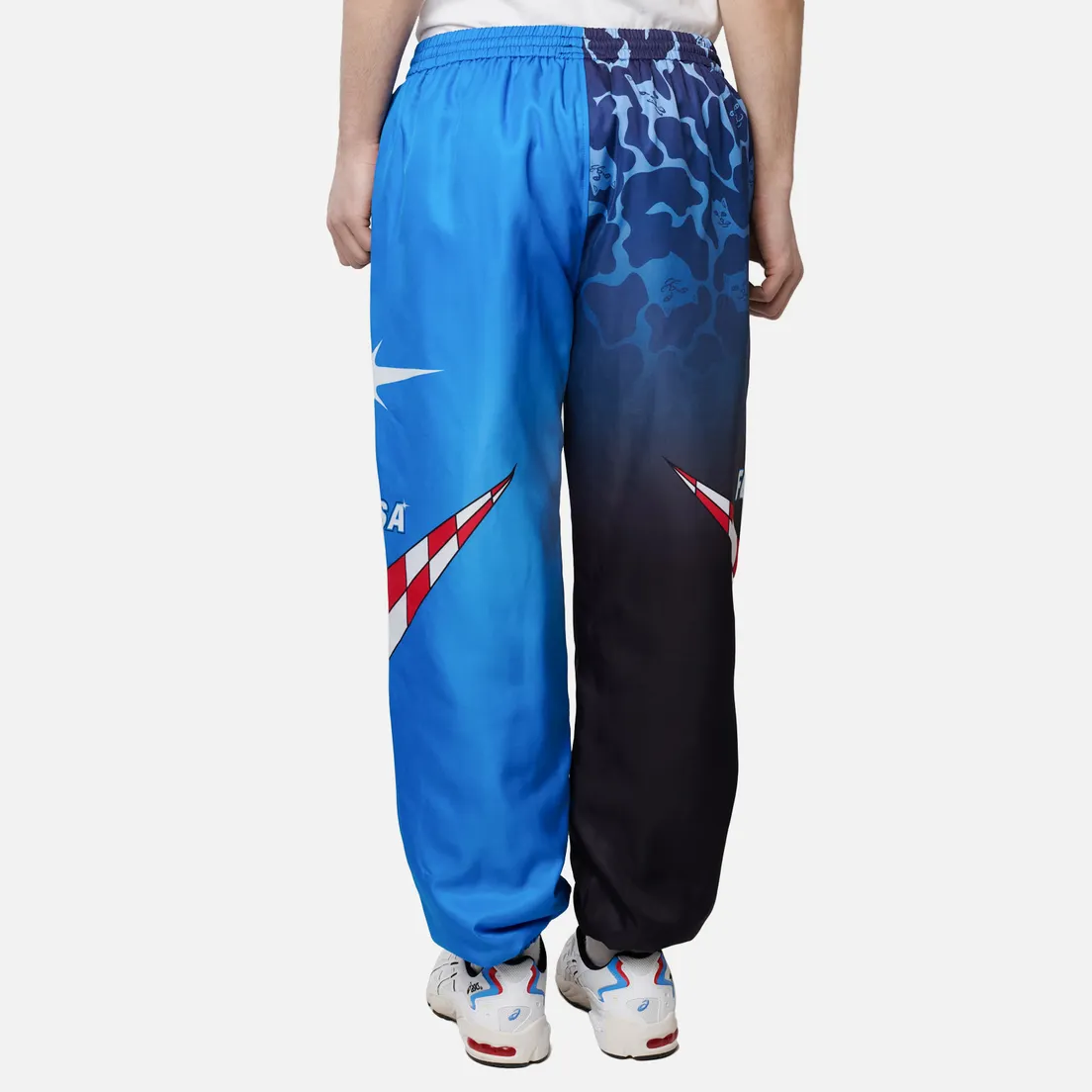 RIPNDIP Мужские брюки Nascar Nerm Cargo
